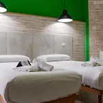 فندق مبيت وإفطار مبيت وإفطار سويت سليب 4*