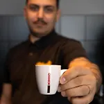 فندق مبيت وإفطار مبيت وإفطار سويت سليب 4*