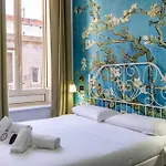 مبيت وإفطار سويت سليب 4*