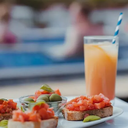 Sweet Sleep Bed and Breakfast 4*