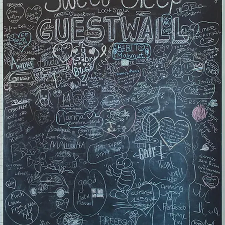 Sweet Sleep Bed and Breakfast