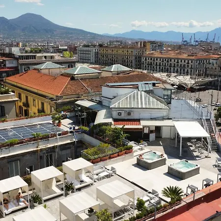 Bed and Breakfast Sweet Sleep 4*