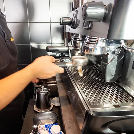 Bed and Breakfast Sweet Sleep Νάπολη