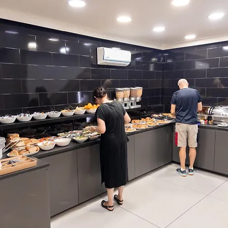 Sweet Sleep Νάπολη