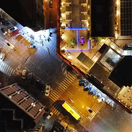 Bed and Breakfast Sweet Sleep