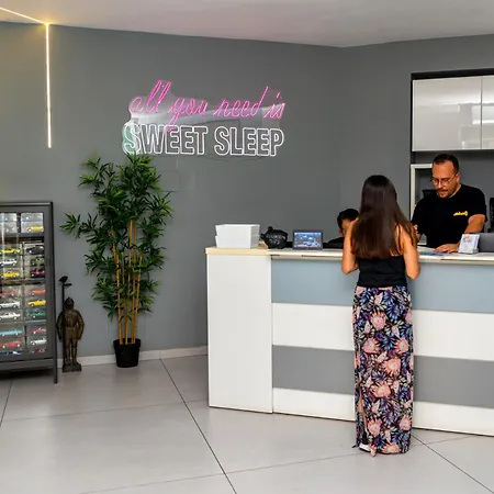 Sweet Sleep Bed and Breakfast 4*