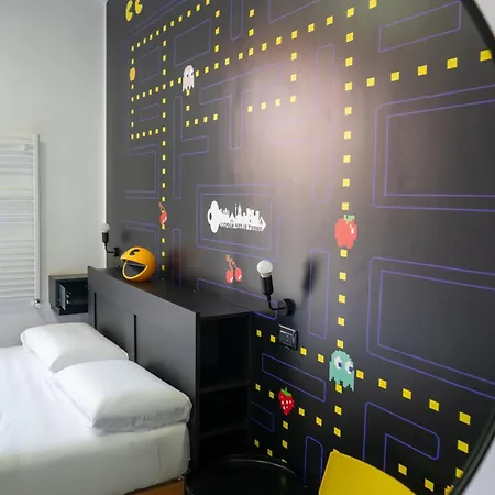 Sweet Sleep Νάπολη