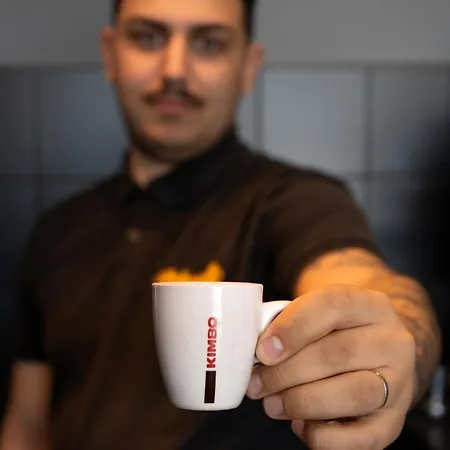 Bed and Breakfast Sweet Sleep 4*