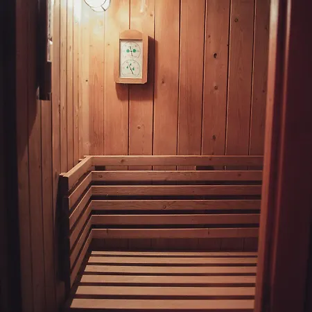 Sweet Sleep Couette-café