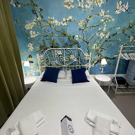 Sweet Sleep Bed and Breakfast Νάπολη