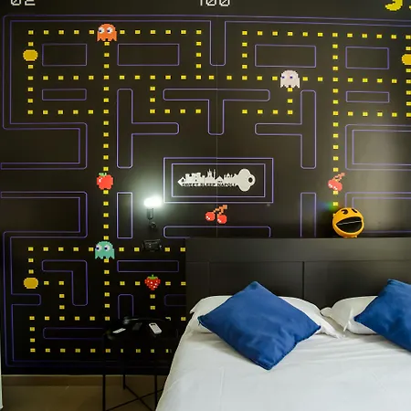 Sweet Sleep 4* Νάπολη