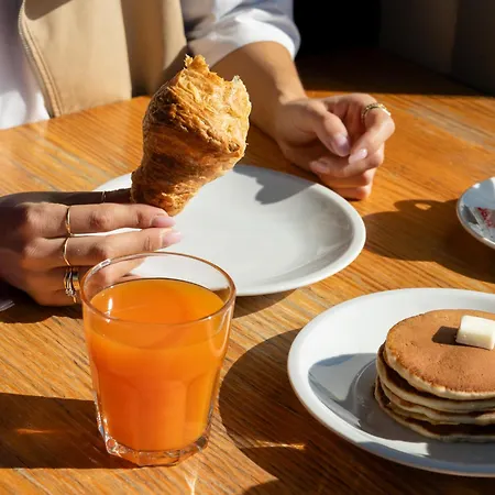 Couette-café Sweet Sleep 4*