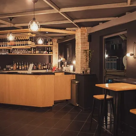 Couette-café Sweet Sleep Naples