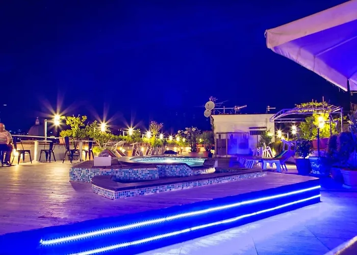 スウィート スリープ ベッド・アンド・ブレックファスト