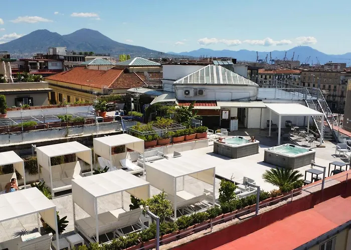 ベッド・アンド・ブレックファスト スウィート スリープ