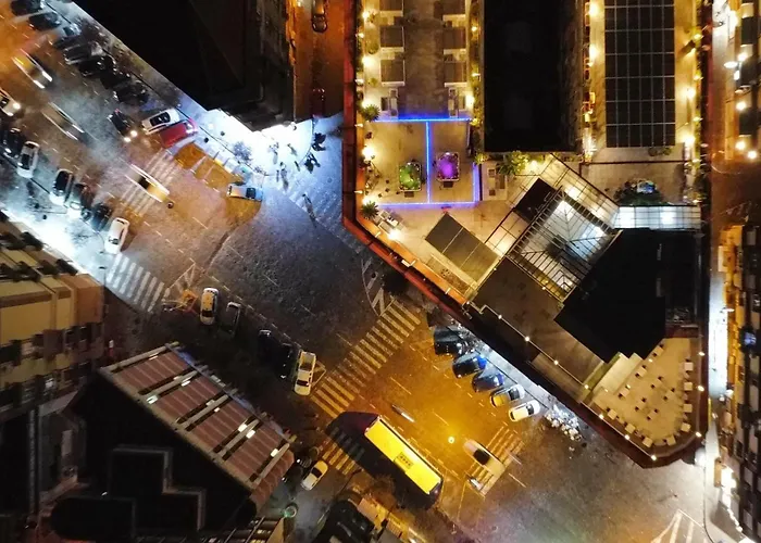 ベッド・アンド・ブレックファスト スウィート スリープ