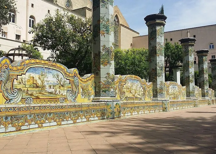 スウィート スリープ ナポリ