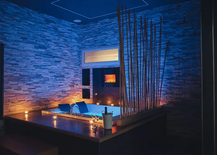 スウィート スリープ ベッド・アンド・ブレックファスト