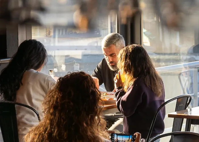 スウィート スリープ ベッド・アンド・ブレックファスト ナポリ