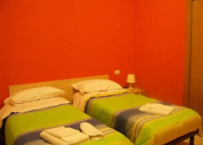 スウィート スリープ ベッド・アンド・ブレックファスト 4*