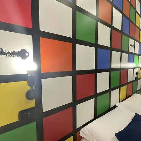 مبيت وإفطار سويت سليب فندق مبيت وإفطار 2*