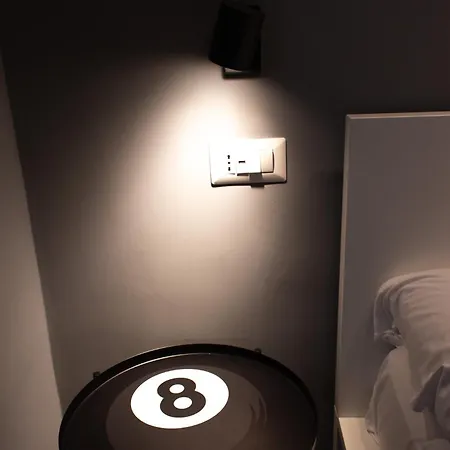 Panzió Sweet Sleep Nápoly