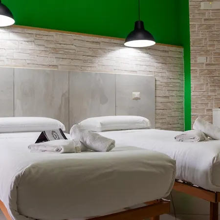 Bed and breakfast Sweet Sleep 2*