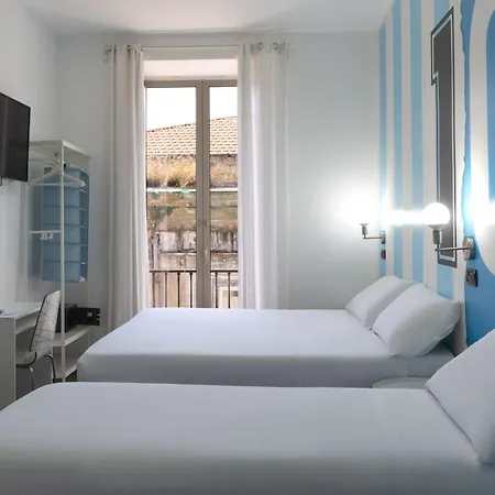 Sweet Sleep Bed and breakfast 2*