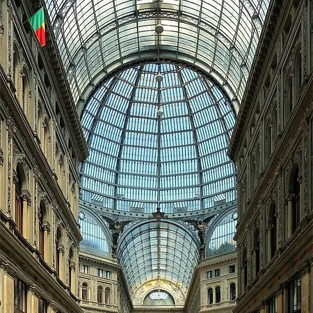 Sweet Sleep Panzió Nápoly