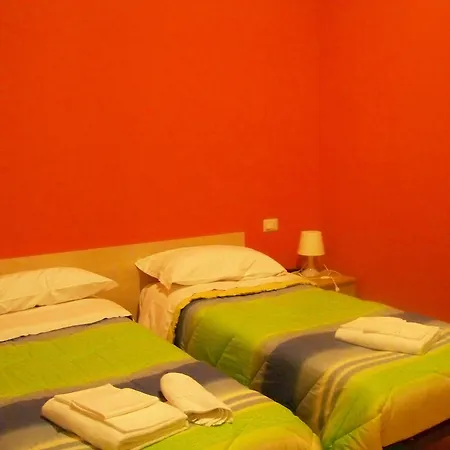 Sweet Sleep Bed and breakfast 2*