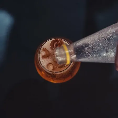 مبيت وإفطار سويت سليب فندق مبيت وإفطار