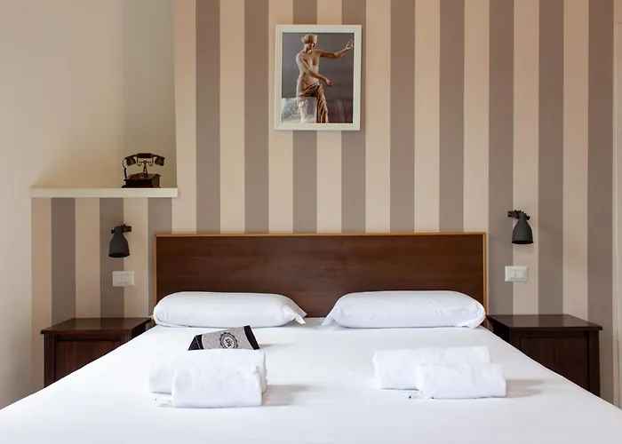 Bed & Breakfast Sweet Sleep 4*