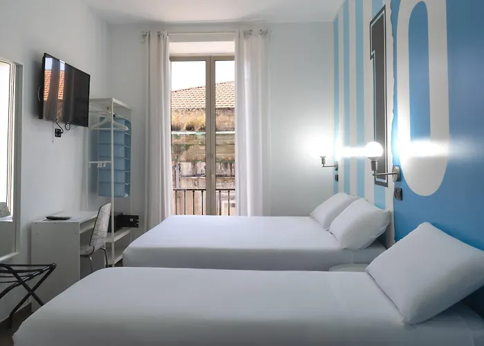Sweet Sleep Bed & Breakfast 4*