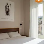 مبيت وإفطار سويت سليب نابولي