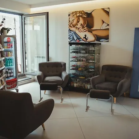 Oda ve Kahvaltı Sweet Sleep 2*