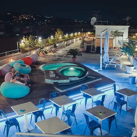 Bed & Breakfast Sweet Sleep Naples