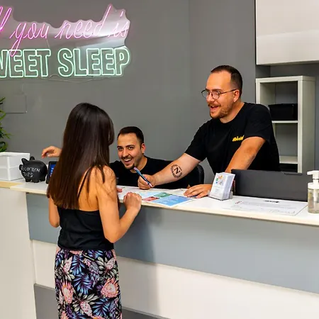 Sweet Sleep לינה וארוחת בוקר