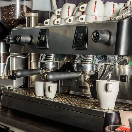 Couette-café Sweet Sleep