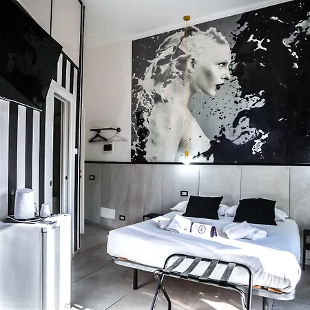 Couette-café Sweet Sleep