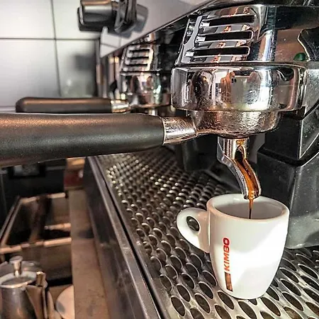 مبيت وإفطار سويت سليب فندق مبيت وإفطار 4*