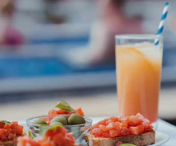 Sweet Sleep Alojamento de Acomodação e Pequeno-almoço 4*