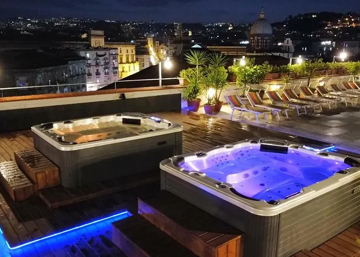 Sweet Sleep Nápoles