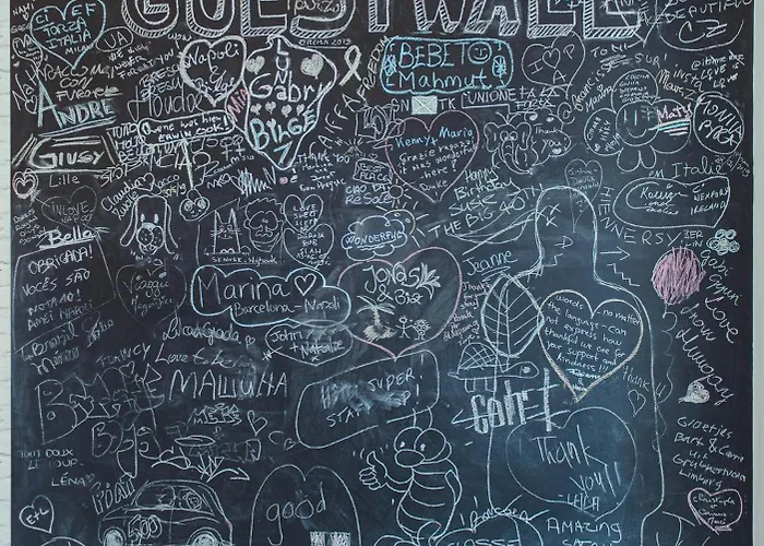 Sweet Sleep Alojamento de Acomodação e Pequeno-almoço