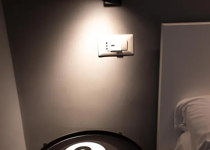 Alojamento de Acomodação e Pequeno-almoço Sweet Sleep Nápoles