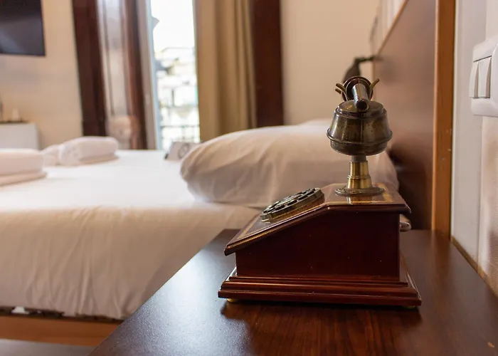 Sweet Sleep Alojamento de Acomodação e Pequeno-almoço Nápoles