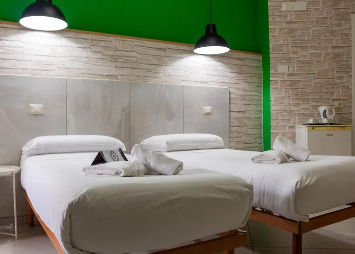 Bed & Breakfast Sweet Sleep 4*