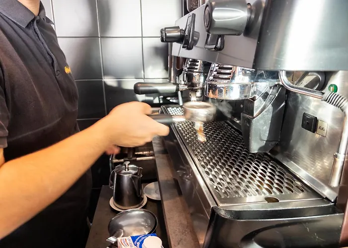 Alojamento de Acomodação e Pequeno-almoço Sweet Sleep Nápoles