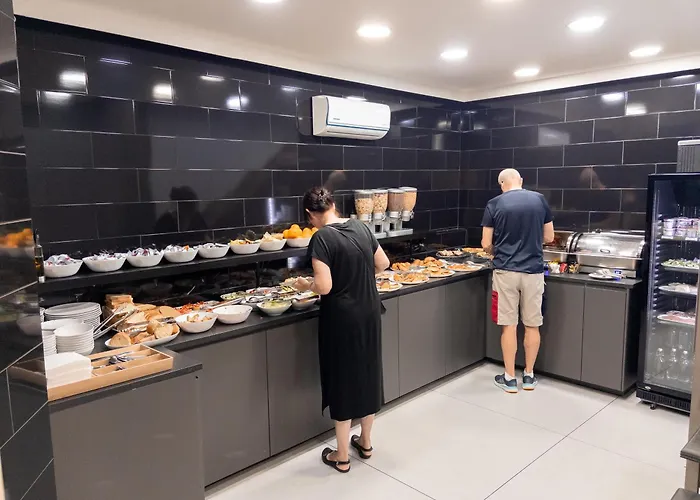 Sweet Sleep Nápoles