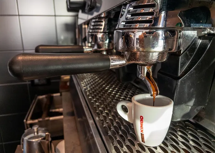 Sweet Sleep 4* Nápoles