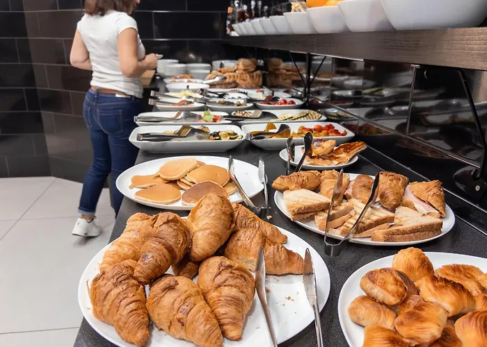 Sweet Sleep Alojamento de Acomodação e Pequeno-almoço 4*